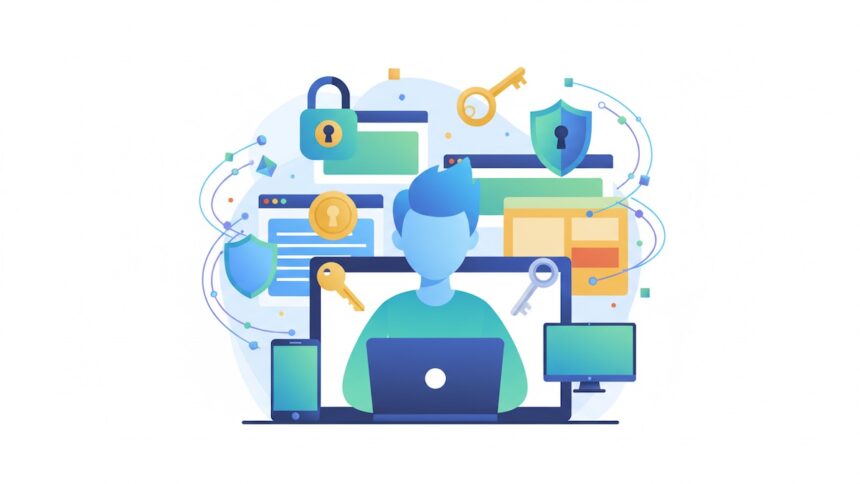 Passwort Manager