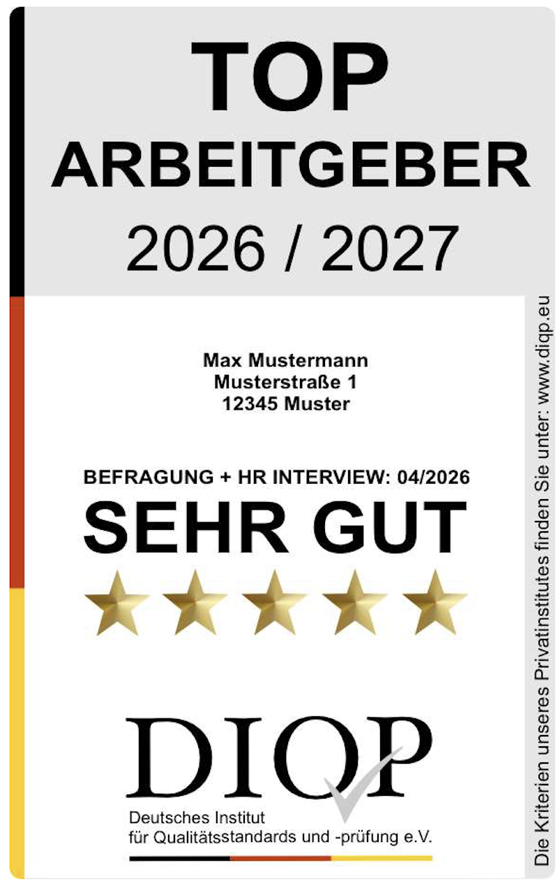 Schluss mit Fake-Zertifikaten: Der ultimative Guide für echte Arbeitgebersiegel im Jahr 2026