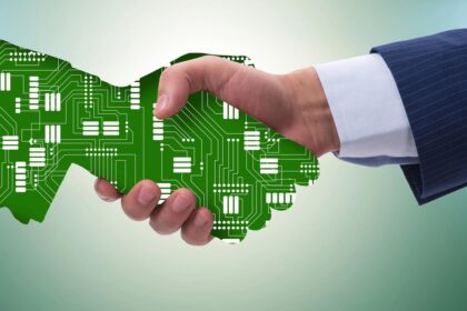 Smart City Kommunen Digitalisierung Bitkom