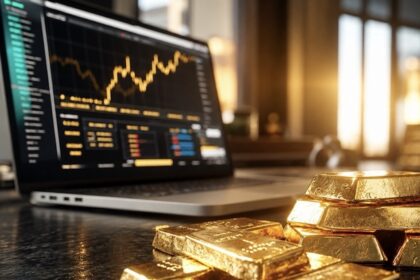 Warum Gold im digitalen Zeitalter relevant bleibt