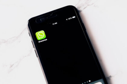 WhatsApp Nachrichten planen Messenger Meta