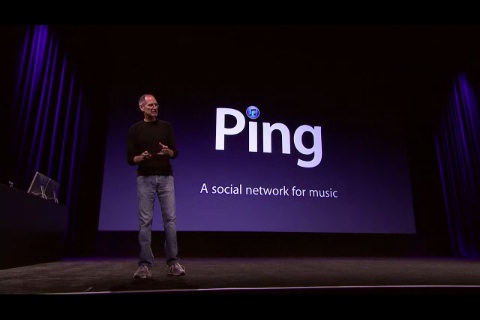 Ping