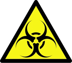 Biohazard
