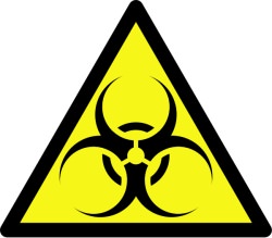 Biohazard