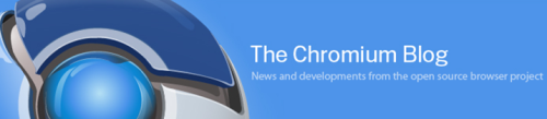 Chromium Blog