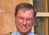 Eric Schmidt