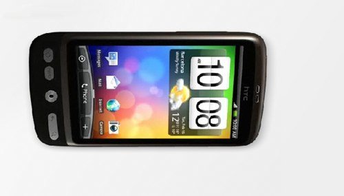 HTC Desire