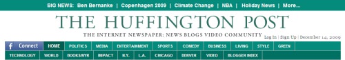 Huffington Post