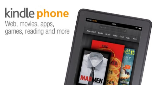 Kindle Phone