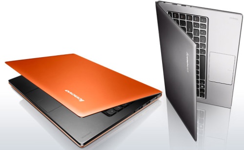 Lenovo U300S