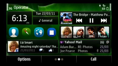 Symbian