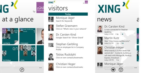 XingByZühlke