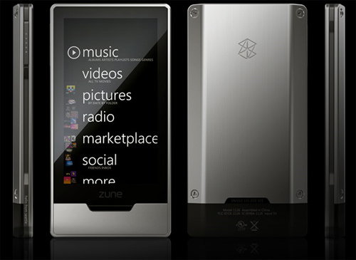 Zune