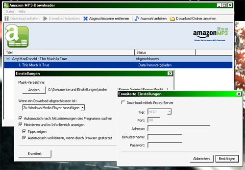 amazon-downloader