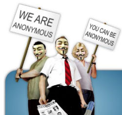 anonymous