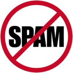 anti-spam