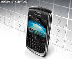 Blackberry App World Startet Am 31 Juli