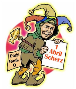 aprilscherz