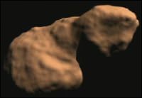 Asteroid