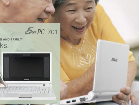 asus eee pc 701