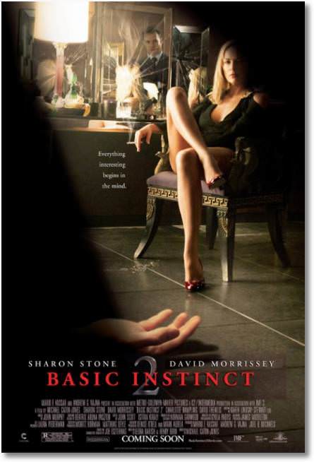 Basic Instinct 2