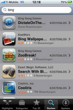 einfach pornos fur ipod touch iphone