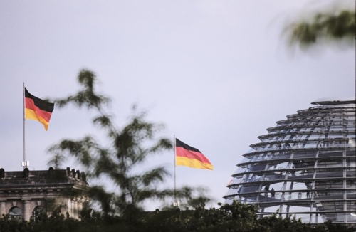 bundestag