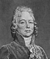 Charles Maurice de Talleyrand