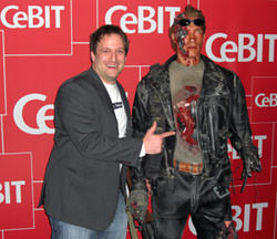 cebit-arnie-und-ich