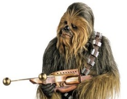 chewbacca