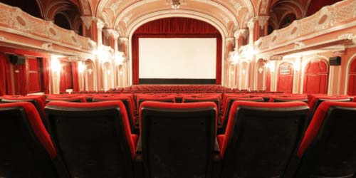 Cinema Kino
