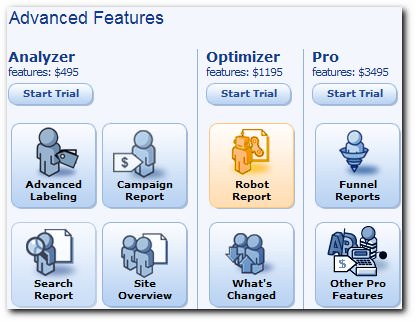 clicktracks pro version