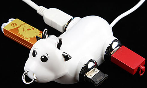 cow-usb-hub