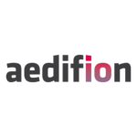 aedifion GmbH Logo