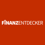 FINANZENTDECKER Logo