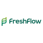 Freshflow GmbH Logo