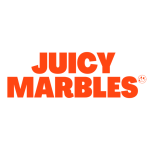 Juicy Marbles Logo