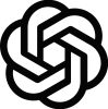 OpenAI Logo