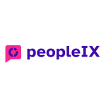 peopleIX GmbH Logo