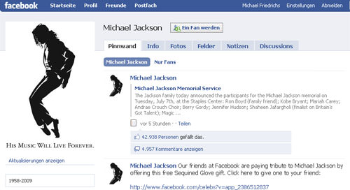 facebook-michael-jackson