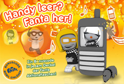 fanta