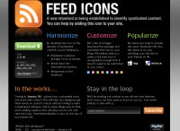 FeedIcons