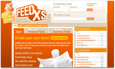 FeedXS