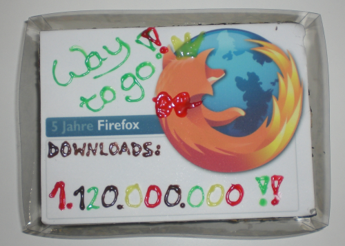 firefox