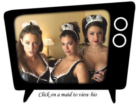 Frenchmaid.com