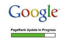 google-pagerank