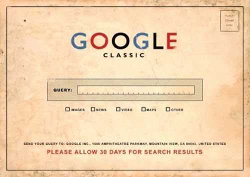 google_analog