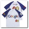 google shirt