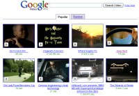 Google Video