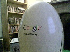 google refrigerator